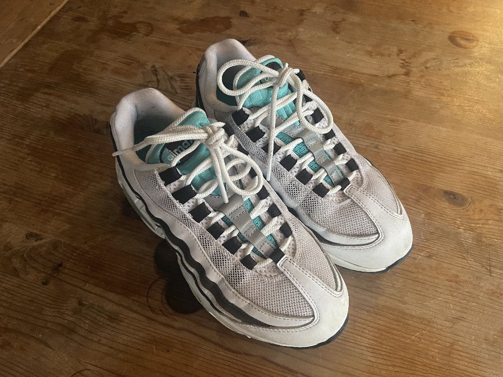 Gympies maat 38, Jongen of Meisje, Schoenen, Ophalen of Verzenden, Zo goed als nieuw
