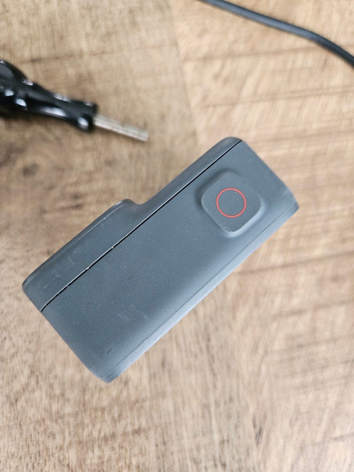 Foto 5 van GoPro Hero 7 Silver met accessoires