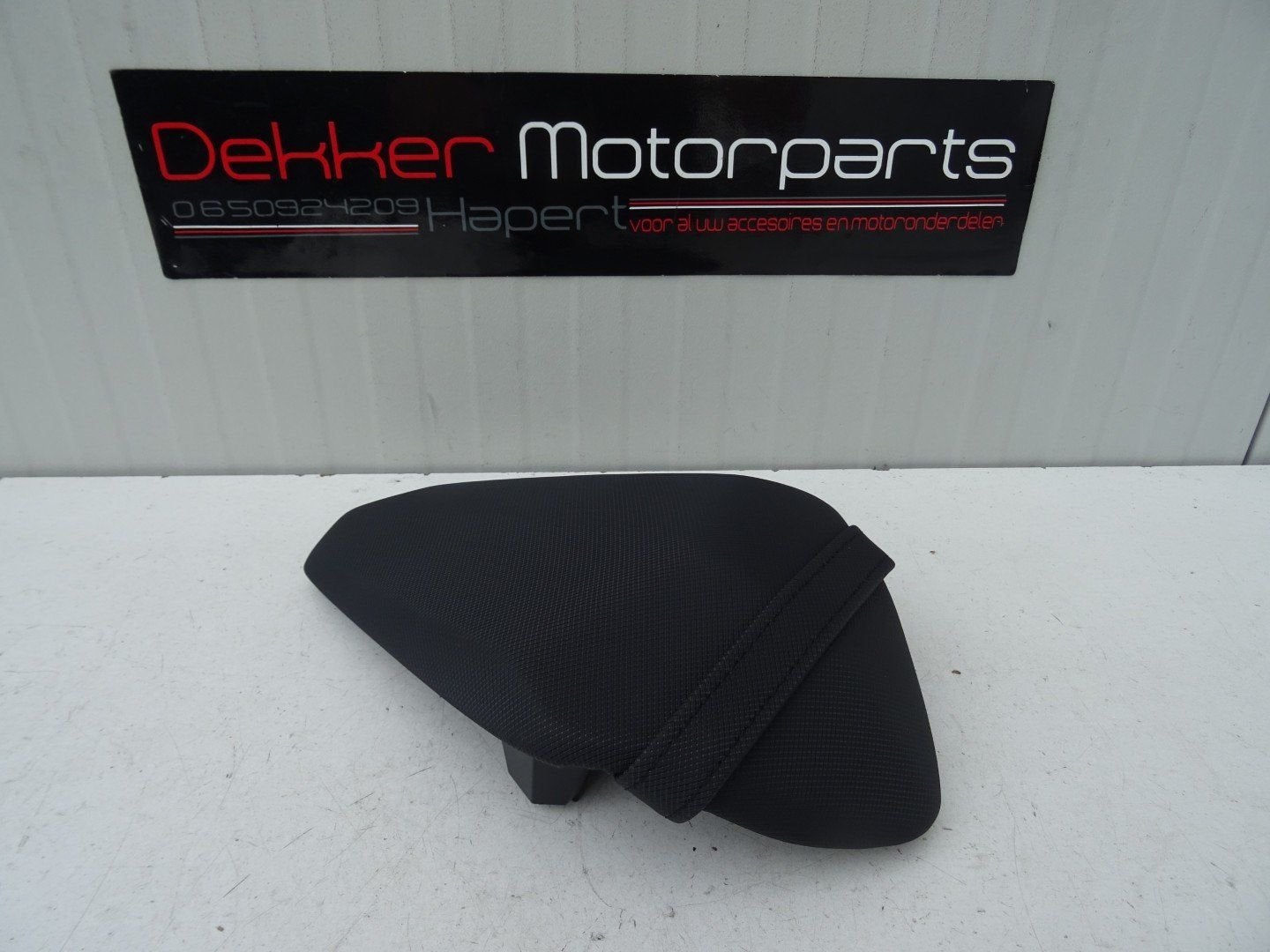 Duo Zadel / Duo zit / Seat Kawasaki Ninja 400 / Z400 2018 >, -, -, Nieuw, Ophalen of Verzenden