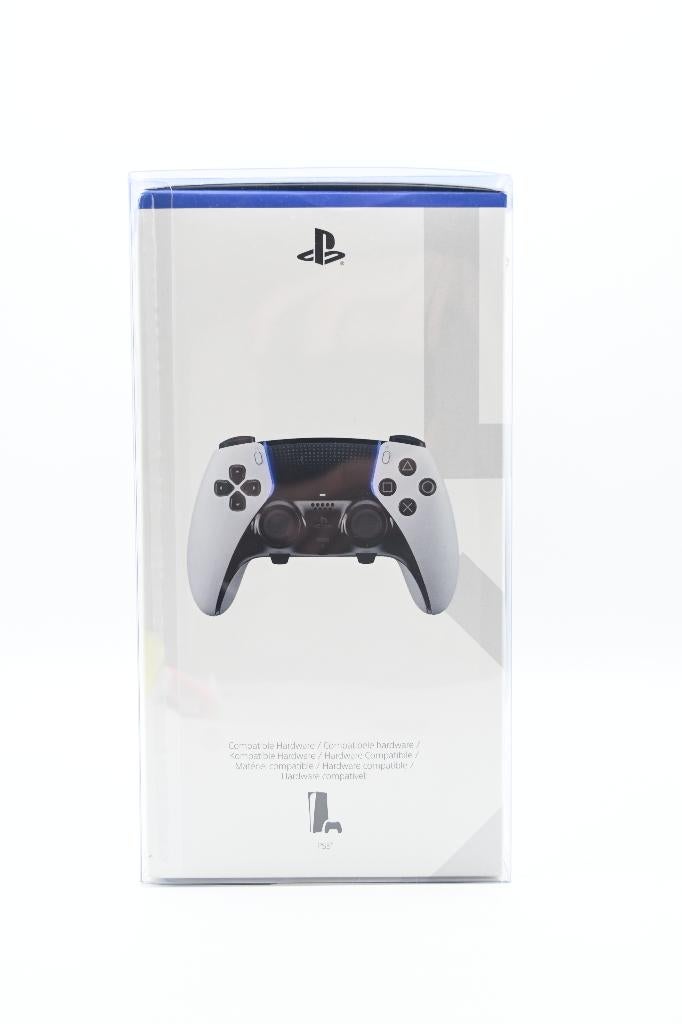 PLAYSTATION 5 DUALSENSE EDGE, Avontuur en Actie, -, 1 speler, Ophalen of Verzenden
