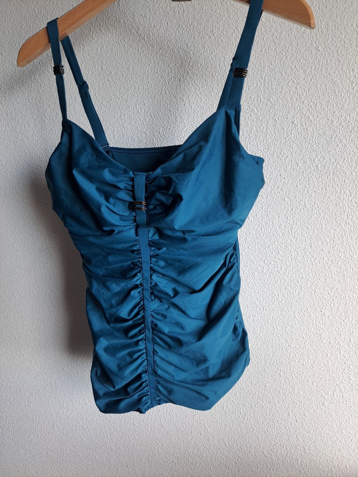 PrimaDonna Swim Tankini Top - Maat 70E / UK 32E, PrimaDonna Swim, Overige typen, Blauw, Ophalen of Verzenden