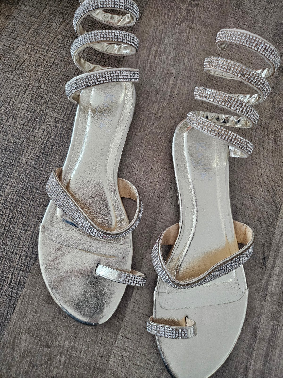 slippers, Ophalen of Verzenden