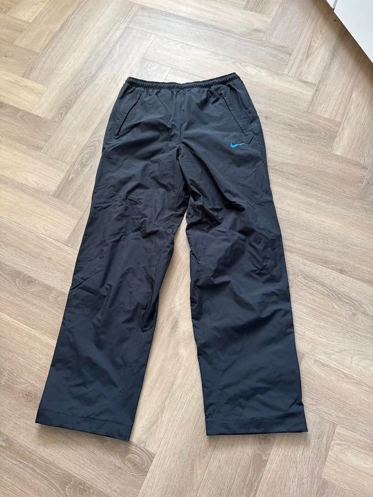 Nike Storm-FIT Trainingsbroek Zwart - Maat M, Ophalen, Maat 48/50 (M), Zwart, Zo goed als nieuw