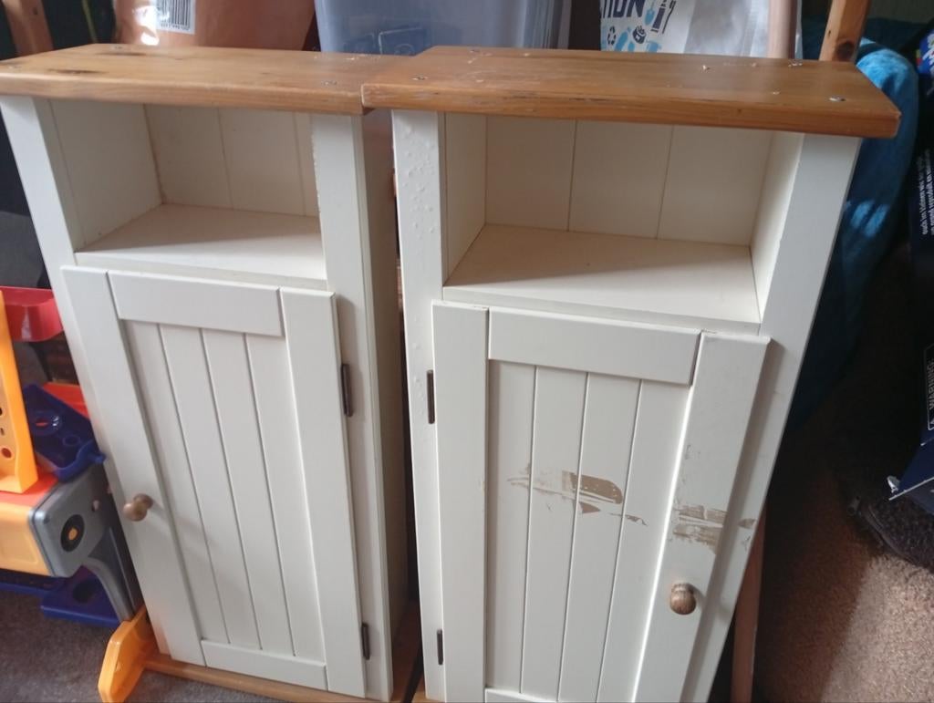 Smalle kastjes, Huis en Inrichting, Ophalen, Gebruikt, 25 tot 50 cm, 50 tot 100 cm