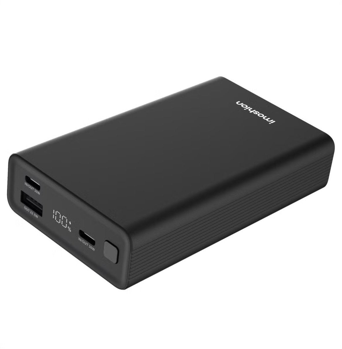 imoshion Powerbank 20.000mAh - Nieuw in doos, Ophalen of Verzenden, Nieuw