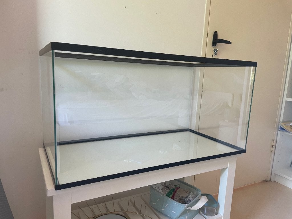 Hamsterhok / terrarium / gerbilarium, Dieren en Toebehoren, Gebruikt, Hok, 75 tot 110 cm, Ophalen