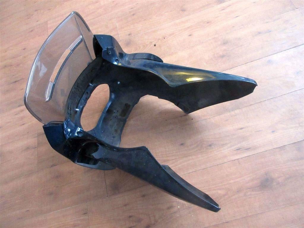 Yamaha XJ600 topkuip Diversion boven top kuip XJ 600 S 4BR, Ophalen of Verzenden, Gebruikt