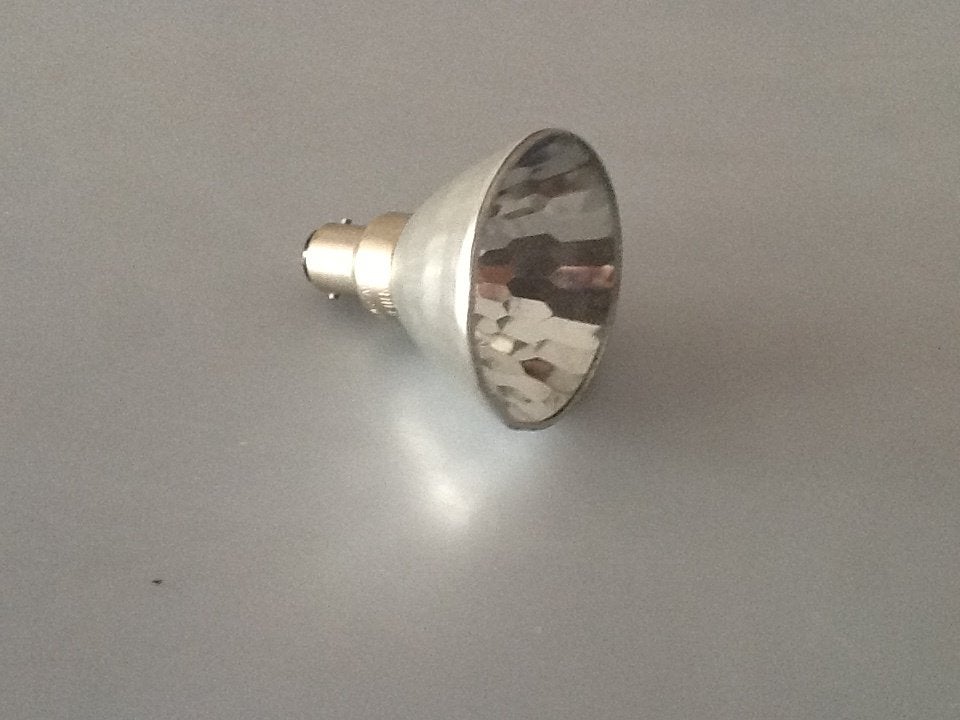 halogeen lamp 12 volt 35 wat nieuw merk philips, Ophalen of Verzenden, Nieuw, Bajonetsluiting, Led-lamp
