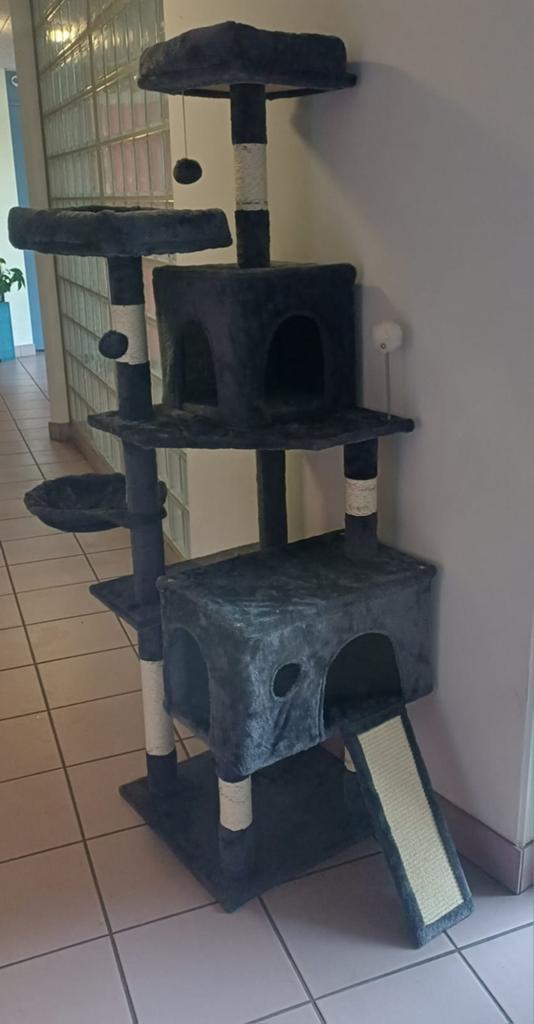 Katten krabpaal nieuw, Ophalen, Nieuw, Krabpaal