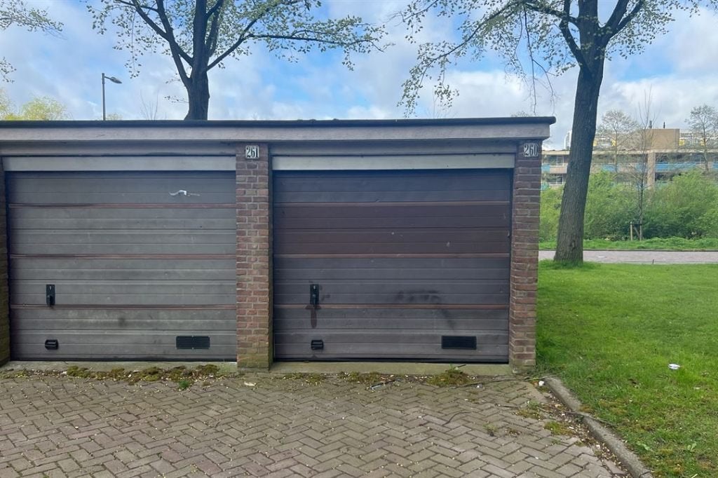 Garagebox te huur Osdorp / Nieuw-West, Amsterdam
