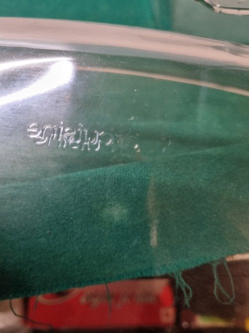 Ovenschalen pyrex en arcuisine glas, Ophalen of Verzenden, 'T Olde Gre-j, Info@toldegrej.nl, Endepoelstraat 20f Didam