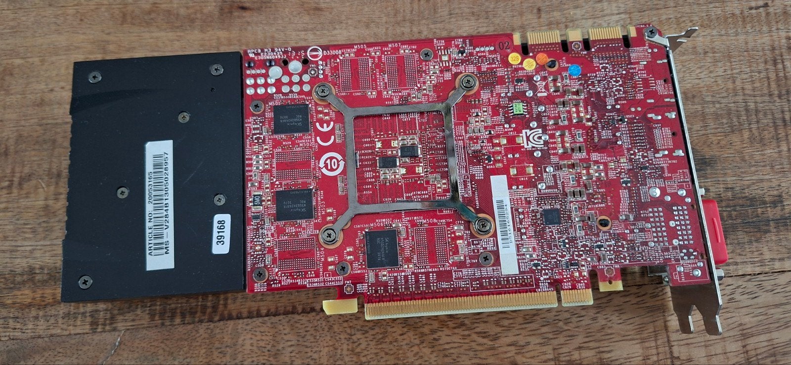 Nvidia GeForce GTX 960 4 GB Videokaart, Computers en Software, Videokaarten, PCI-Express 3, Gebruikt, GDDR3, Ophalen of Verzenden