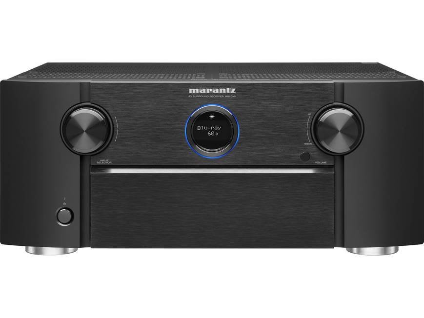 Marantz SR7010 met garantie, Audio, Tv en Foto, Versterkers en Receivers, Ophalen of Verzenden, Zo goed als nieuw, Marantz