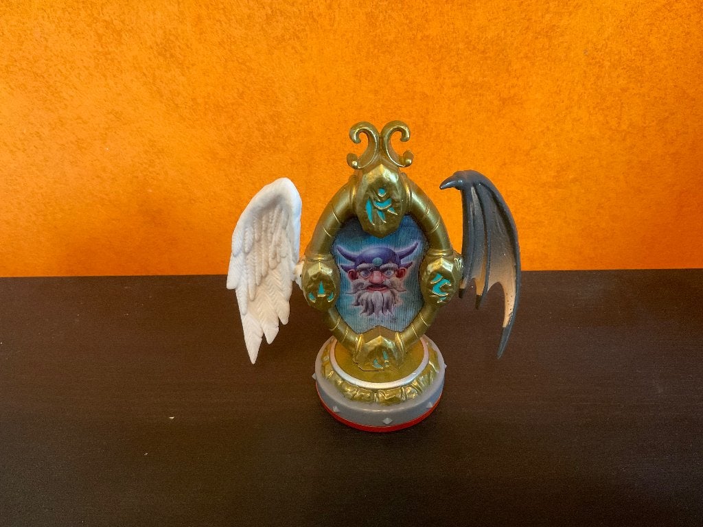 Skylanders trap team Mirror Of Mystery, Ophalen of Verzenden, W, W, W