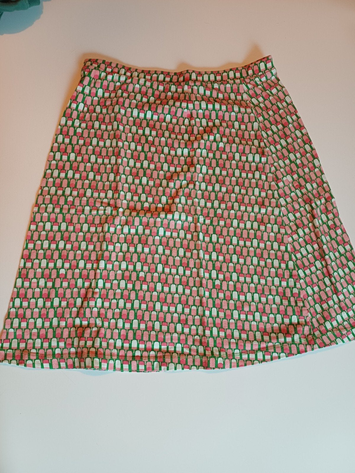 Froy en Dind rokje maat xs, Ophalen of Verzenden, Zo goed als nieuw, Maat 34 (XS) of kleiner, Boven de knie