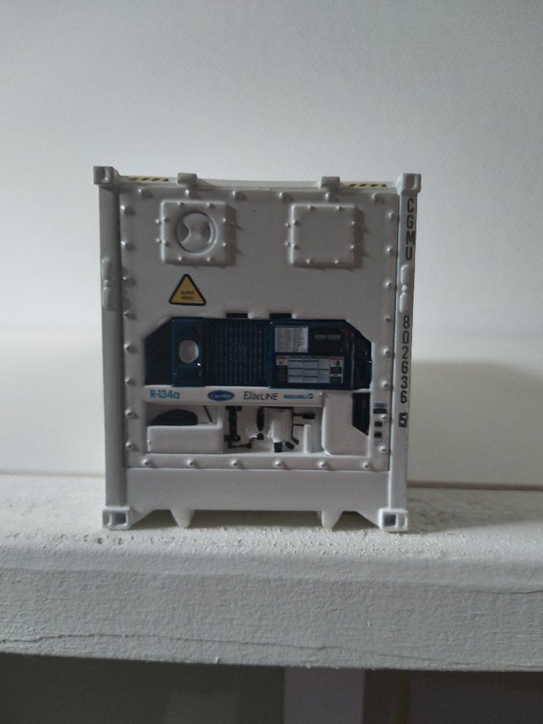 Tekno, Ophalen of Verzenden, Nieuw, Bus of Vrachtwagen, Tekno