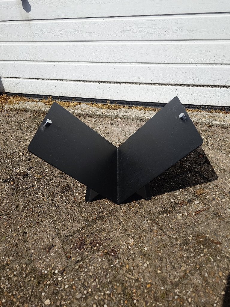 Houtopslag, Tuin en Terras, Haardhout, Minder dan 3 m³, Ophalen