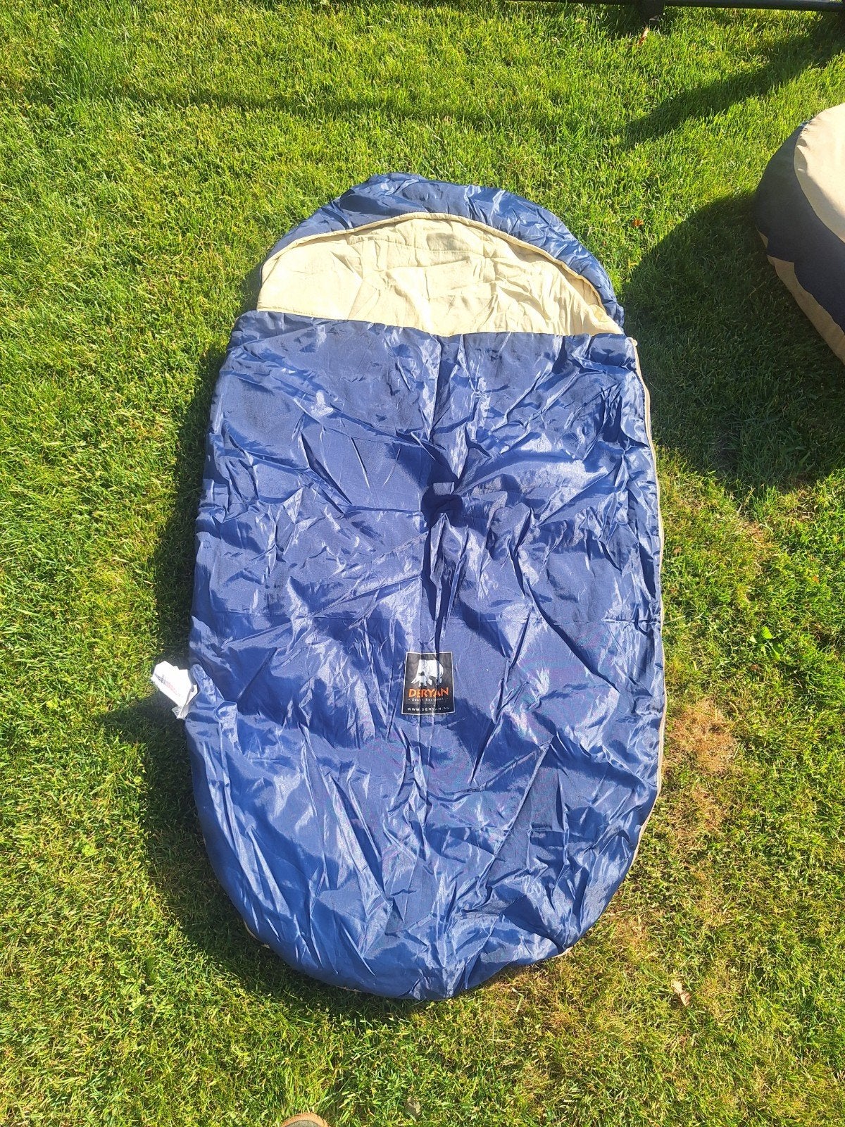 Pop-up tent voor baby/kind - ideaal voor strand of tuin, Ophalen of Verzenden, Zo goed als nieuw, Tot en met 2