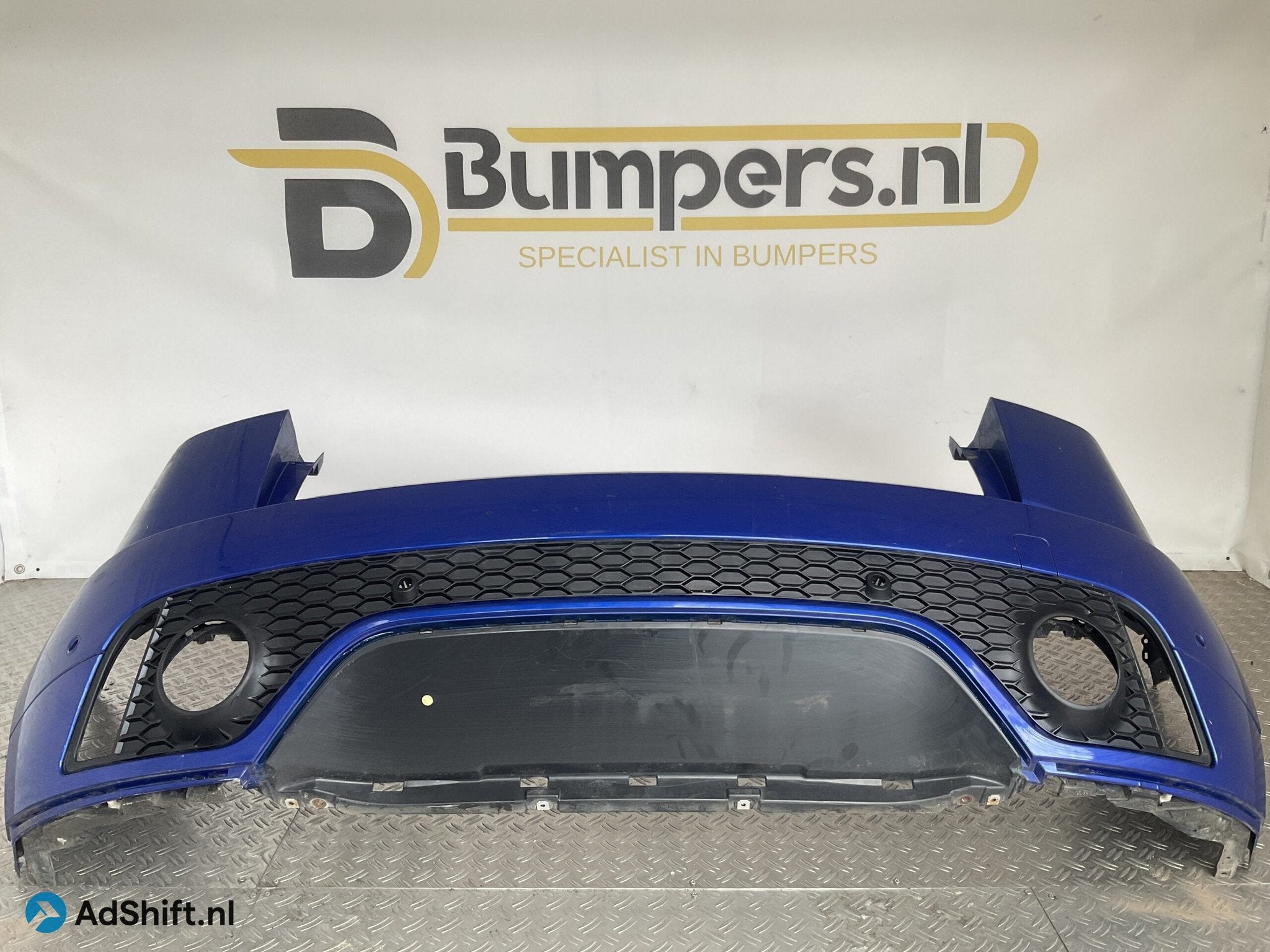 Bumper Jaguar E Pace E-Pace X540 R Sport 17-21 J9C3-17D781-A, Bumper