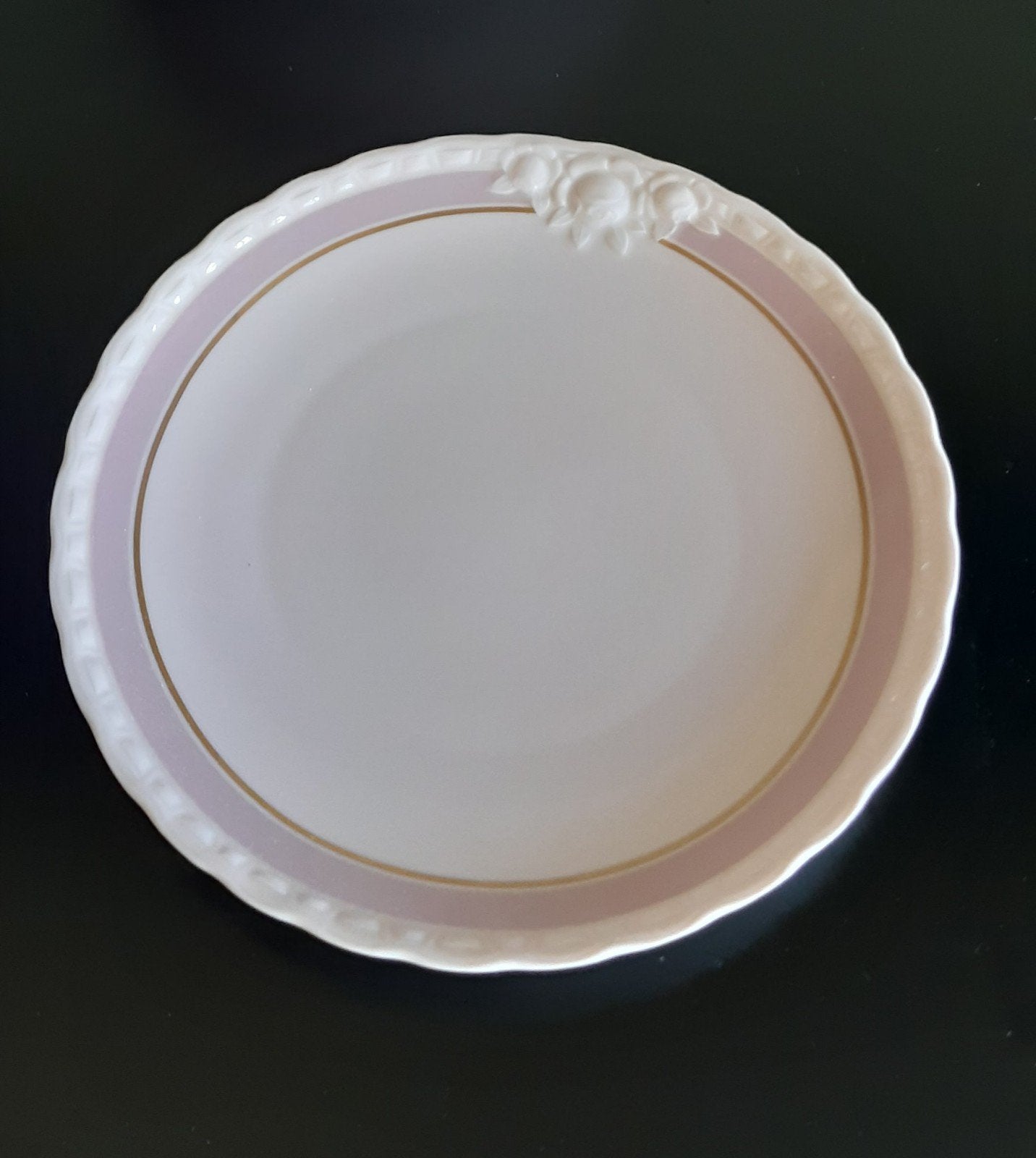 Vintage Hutschenreuter Drage modell exclusiv. Servies delen, Ophalen of Verzenden