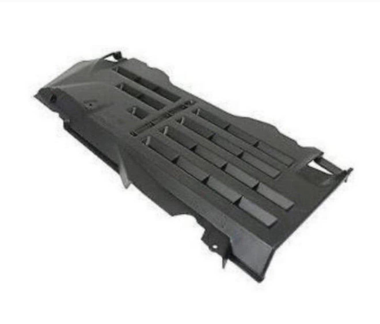 2011-2014 Ford Mustang bodemplaat ORIGINEEL BR3Z-6C038-B, P, P, P, Nieuw