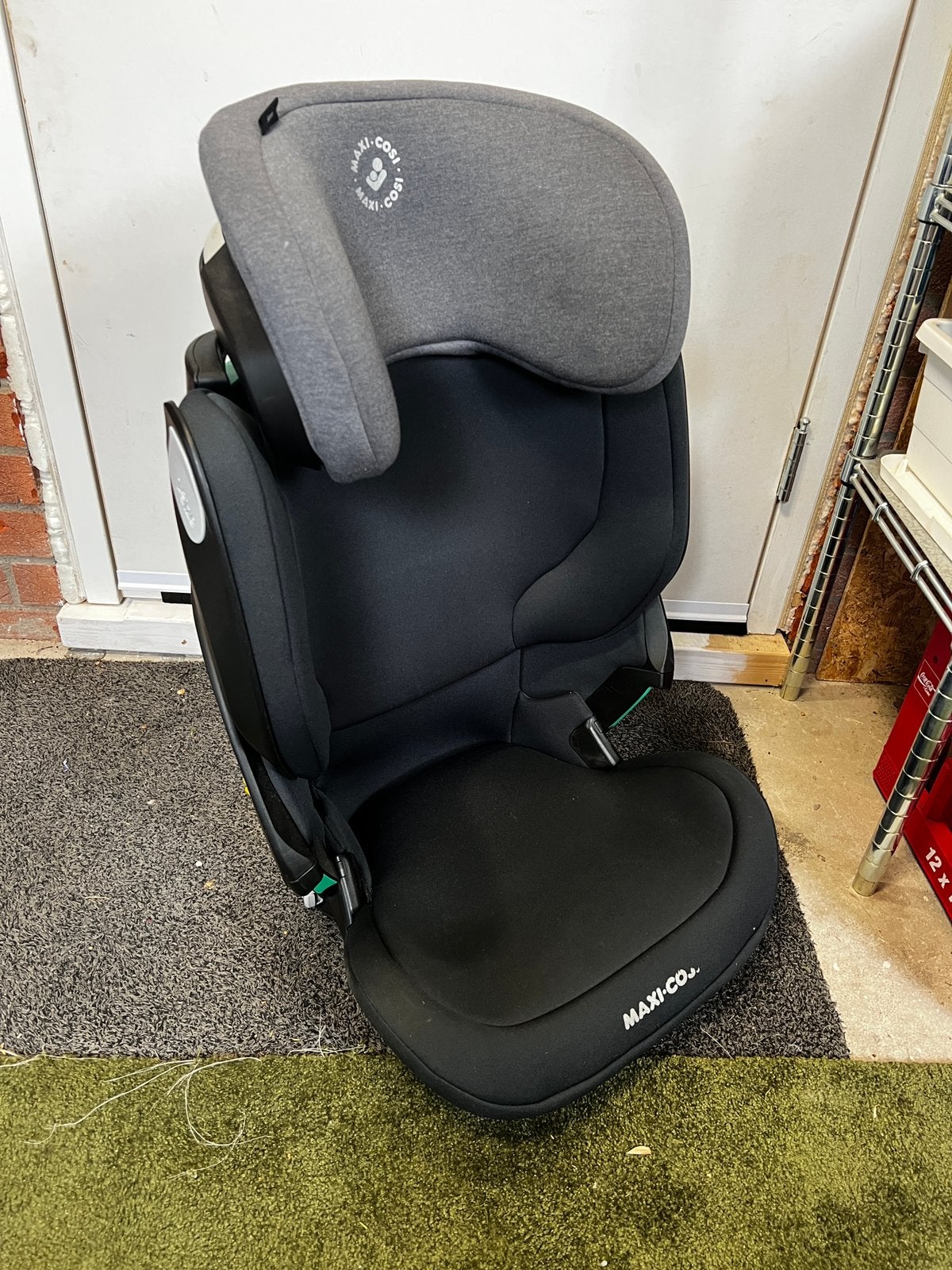Maxi cosi kore  i-size, Ophalen, 15 t/m 36 kg, Zo goed als nieuw, Isofix