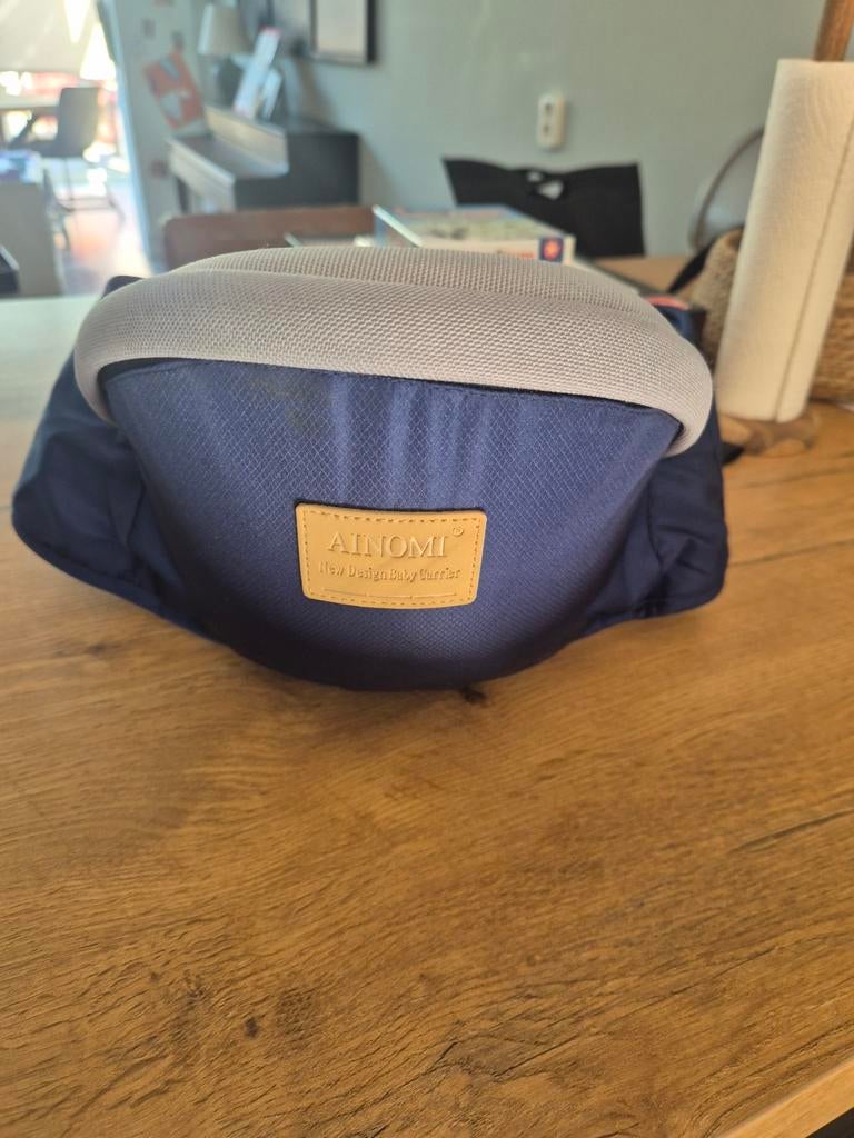 Heupdrager Baby Carrier - Zeer Goede Staat, Ophalen of Verzenden, Zo goed als nieuw, Draagzak, Overige merken