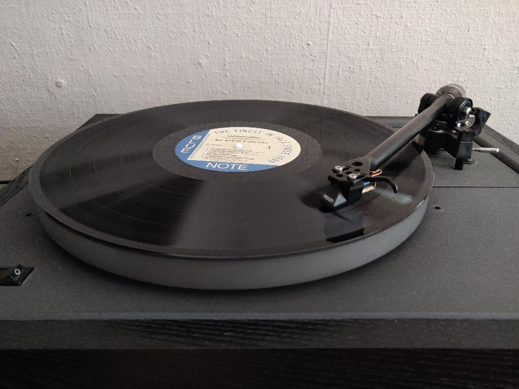 Reson RS2 platenspeler – RB300 (Reson Lolo arm) – Reca MM, Ophalen of Verzenden, Gebruikt, Platenspeler, Overige merken