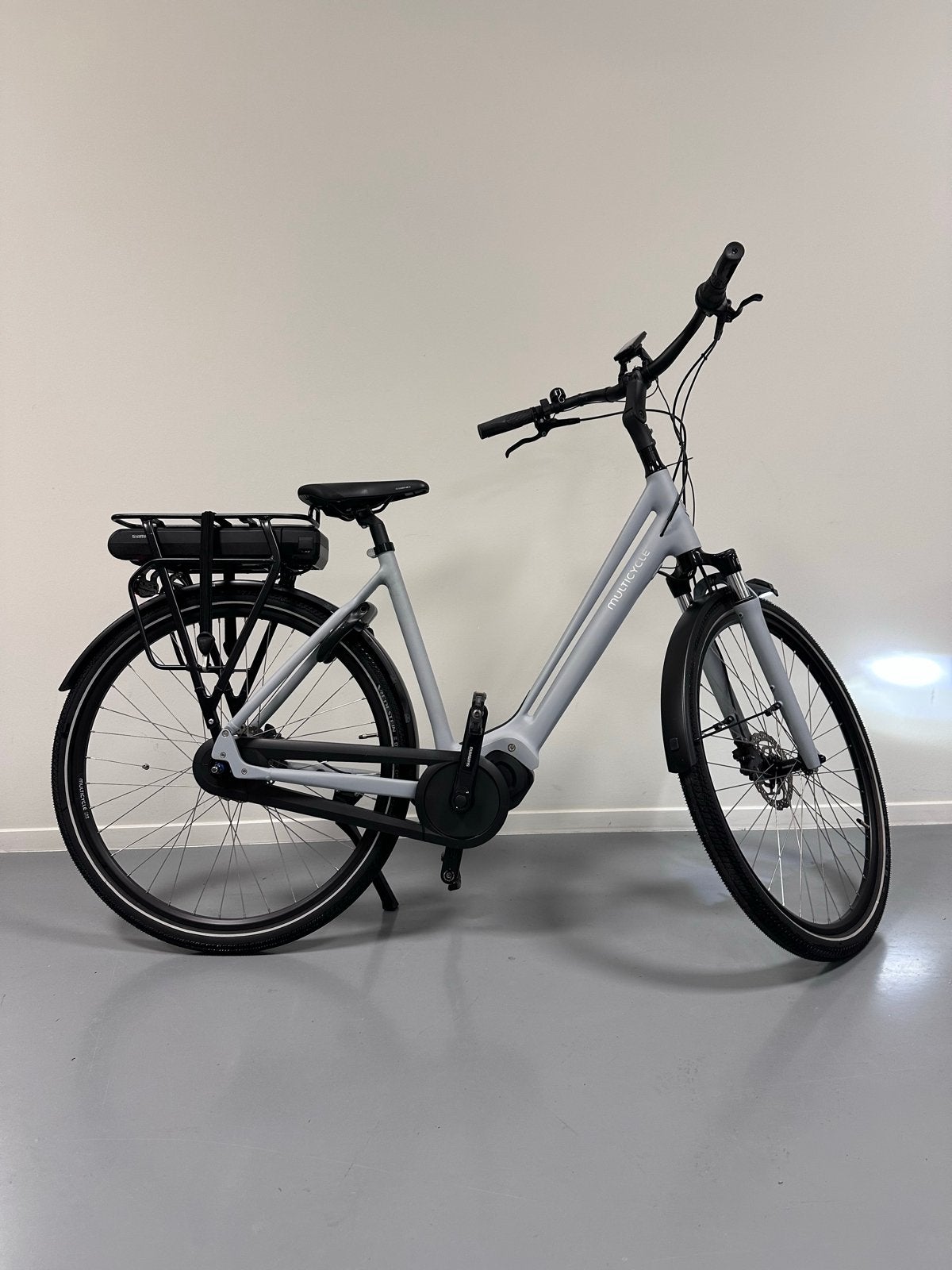 Nieuwe multicycle, Ophalen of Verzenden, Zo goed als nieuw, Cortina, 51 tot 55 cm