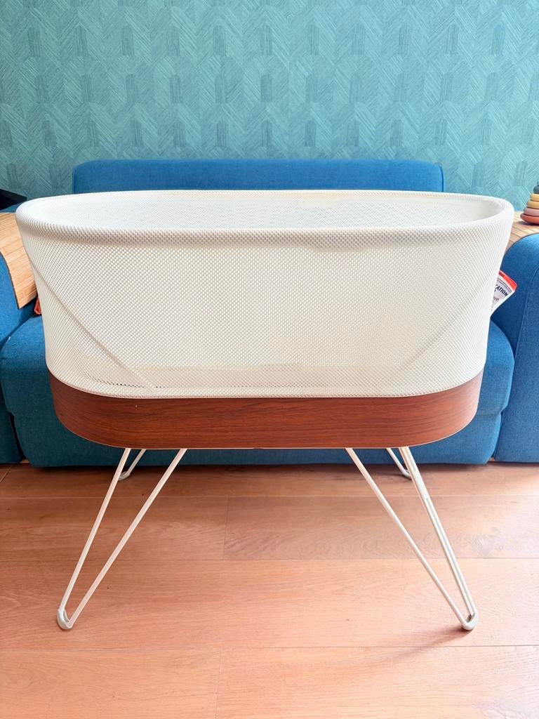 Happiest Baby Snoo Crib, Kinderen en Baby's, Badjes en Verzorging, Ophalen, Zo goed als nieuw, Overige typen