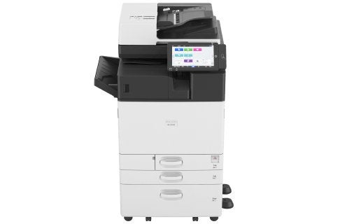 Ricoh IM C4510A – Professionele A3 Multifunctionele Printer, Computers en Software, Printers, Ophalen, Kleur printen, Ricoh Europe
