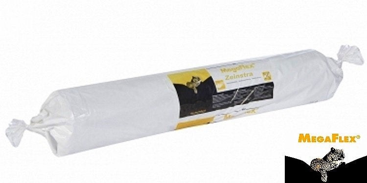 Landbouwplastic zwart wit kuilplastic 14 x 35 landbouwfolie, Verzenden, Nieuw