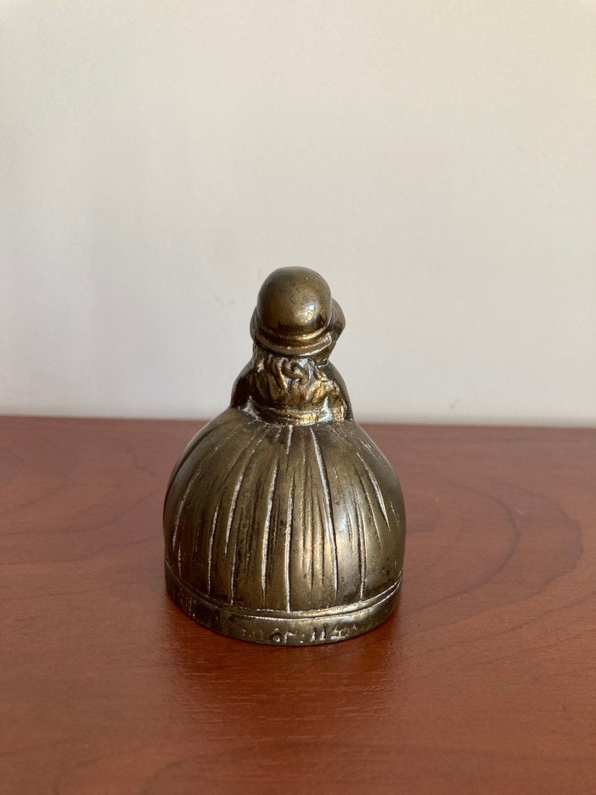 ANTIEKE TAFELBEL 1920-1950 CRINOLINE LADY/ LADY BELL, Antiek en Kunst, Ophalen of Verzenden, Koper