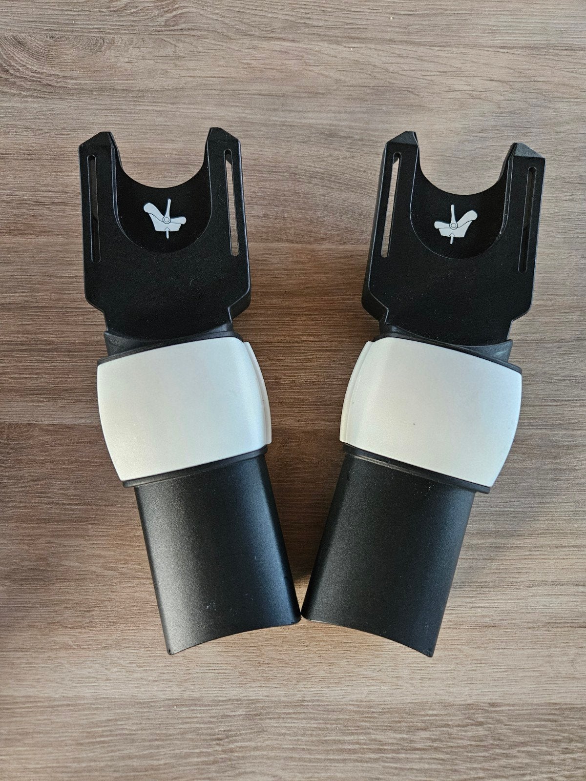 bugaboo maxicosi adapter, Ophalen of Verzenden, Zo goed als nieuw, Kinderwagen, Bugaboo