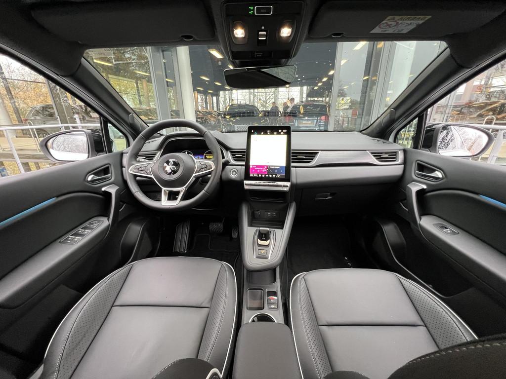 Mitsubishi Grandis 1.8 HEV Instyle | DEMO, Auto's, Mitsubishi, 730 kg, 1789 cc, Euro 6, Bedrijf