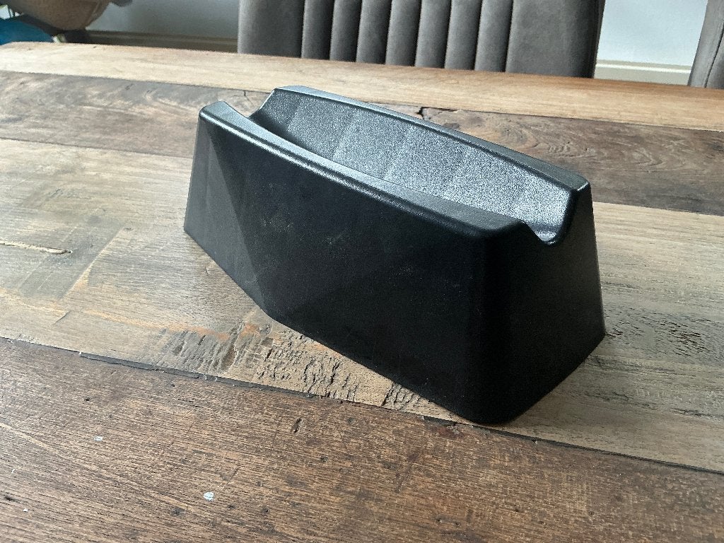 Wahoo wielblok / voorwielsteun, Sport en Fitness, Ophalen of Verzenden, Zo goed als nieuw, Overige typen