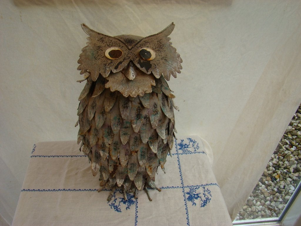 Uil, Ophalen of Verzenden
