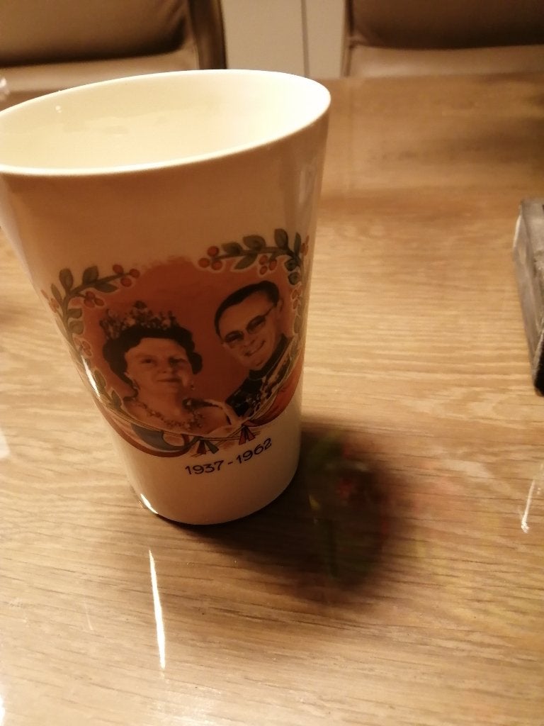 Hollandse doosjes en blikjes, Verzamelen, Ophalen of Verzenden, Gebruikt, Overige typen