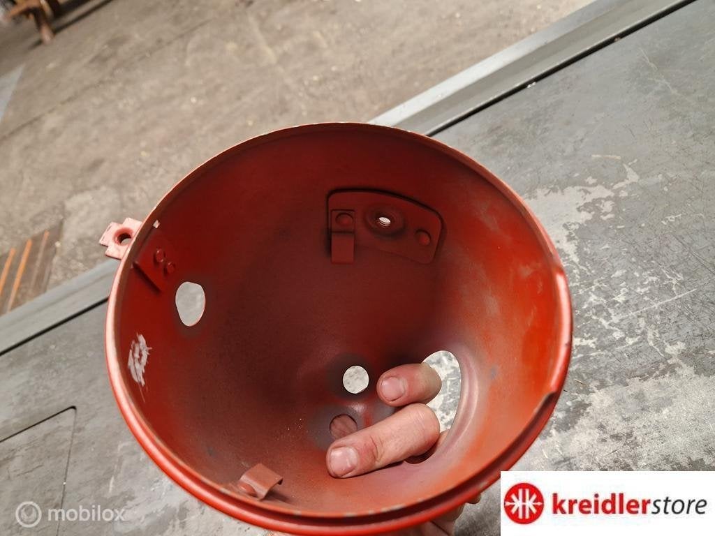 Kreidler Druppelkoplamp achterkant nieuw uit oude voorraad, Nieuw, Kreidler, Ophalen of Verzenden, Kreidler