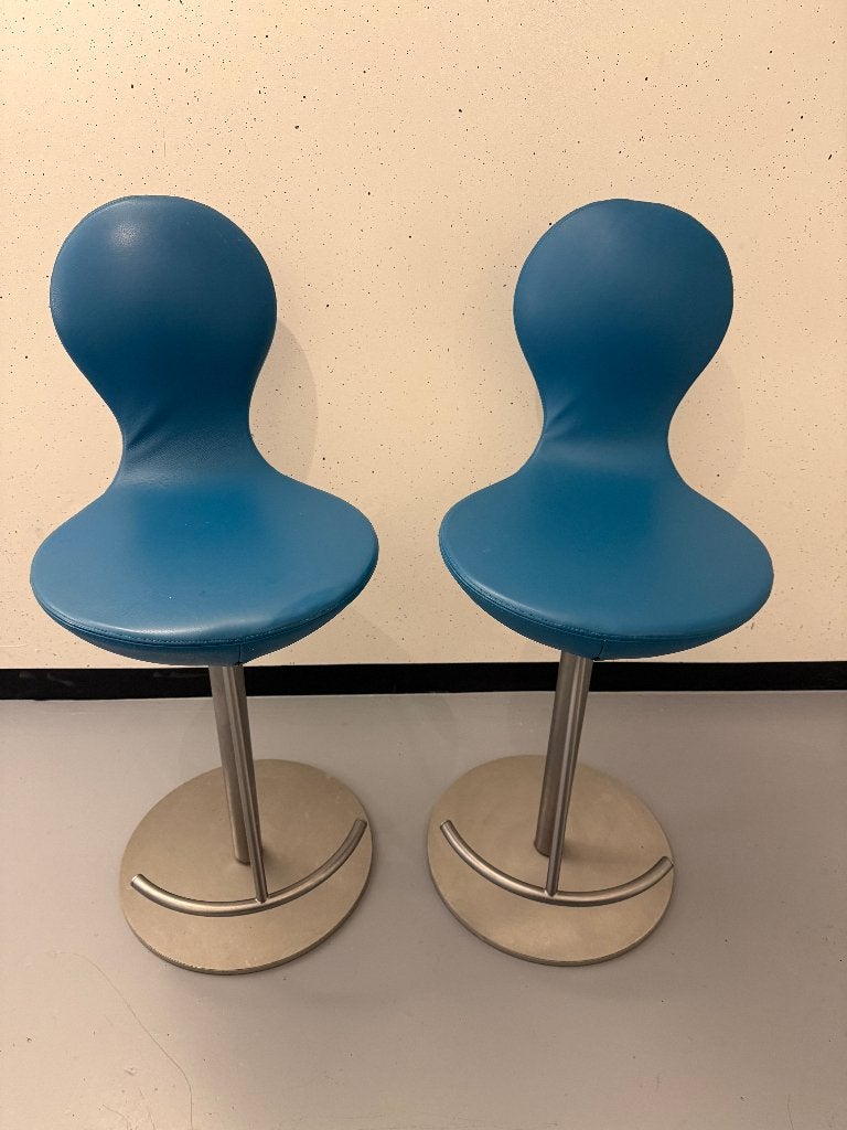 Variér Eight (Stokke) | ergonomische design krukken | IZGS, Ophalen, Gebruikt, 60 tot 90 cm, In hoogte verstelbaar