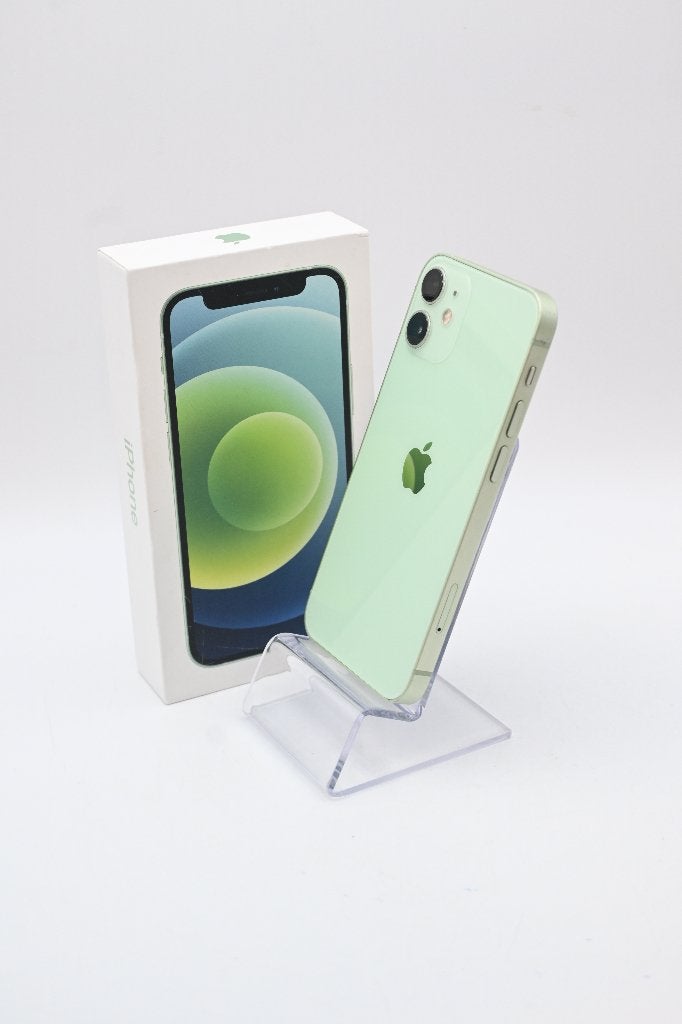 iphone 12 Mini 64GB Batterij 100%, Gebruikt, -, Overige typen, Ophalen of Verzenden