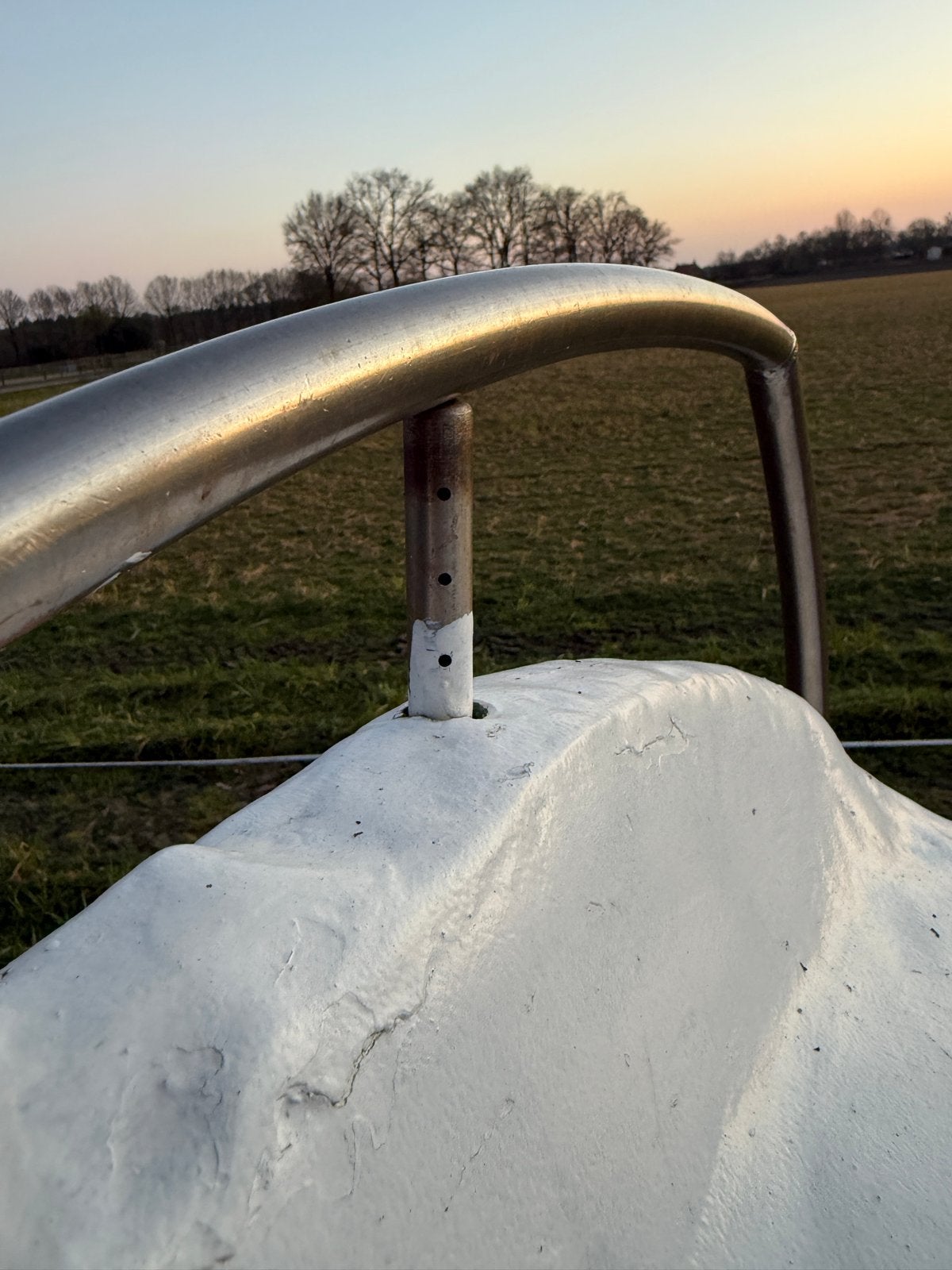 Robuuste Glijbaan met water glijbaan en slang aansluiting, Kinderen en Baby's, Speelgoed | Buiten | Speeltoestellen, Gebruikt