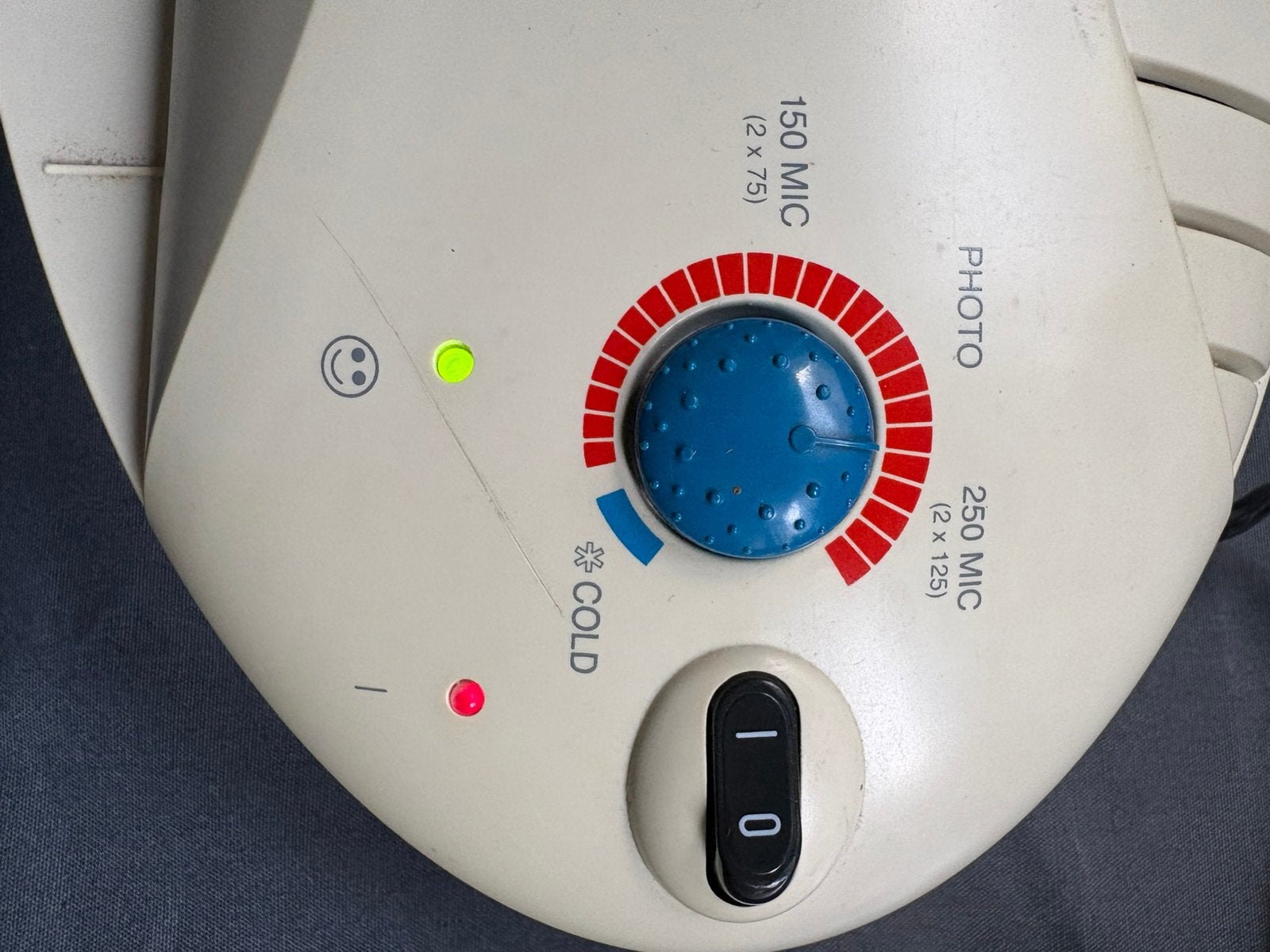 Rexel LV 250 lamineermachine, Diversen, Ophalen of Verzenden, Gebruikt