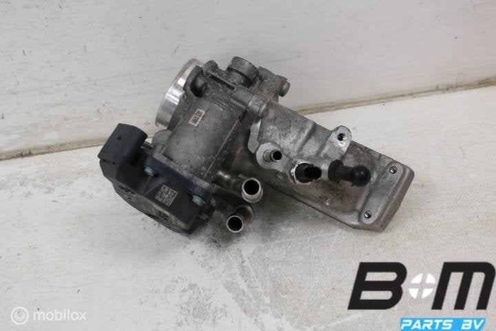 Gasklephuis 1.6 TDI DGTD VW Polo 2G AW 04L127063T, Gebruikt