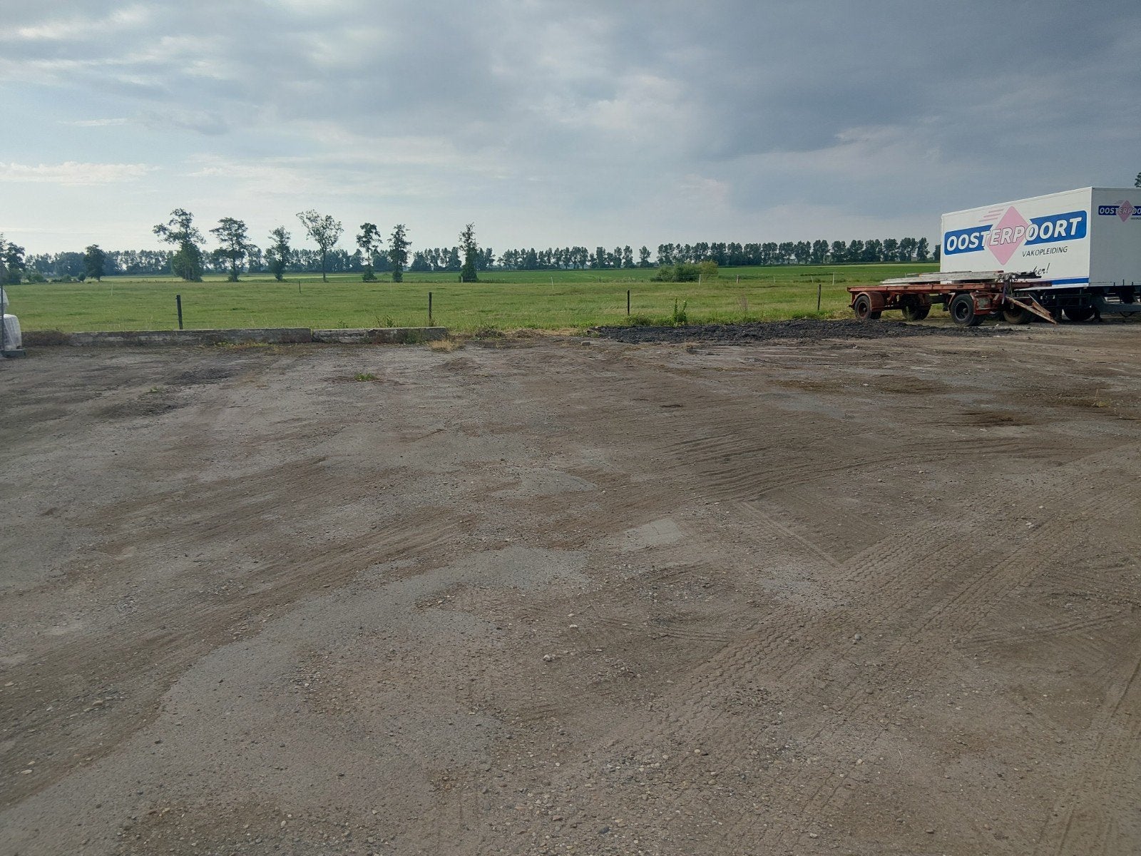 Foto 5 van Opslag ruimte te huur Lutjegast