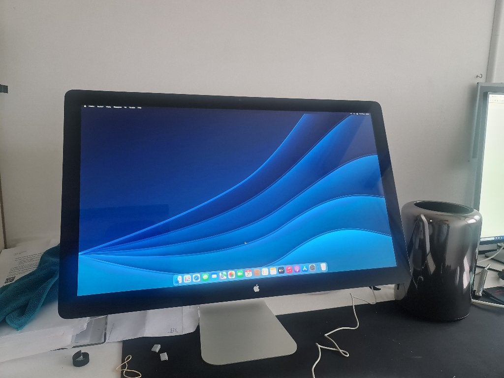 Mac pro 2013/12 core/64GB Ram/1000GB opslag/D500, Computers en Software, Apple Desktops, Ophalen, 64 GB of meer, 2 tot 3 Ghz, Zo goed als nieuw