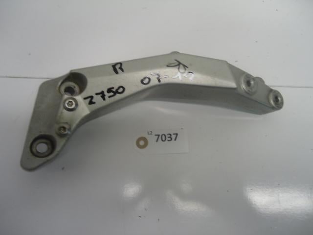Z750 2011 - 2012, 2007 - 2010 Kawasaki D1-29506