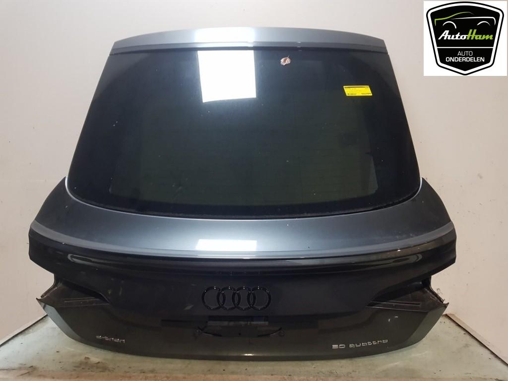 Achterklep Audi e-tron Sportback (GEA) 2020 4K4827025B, Gebruikt, Auto-Union-Straße  1, Ingolstadt 85057, , Duitsland, Info@audi.de