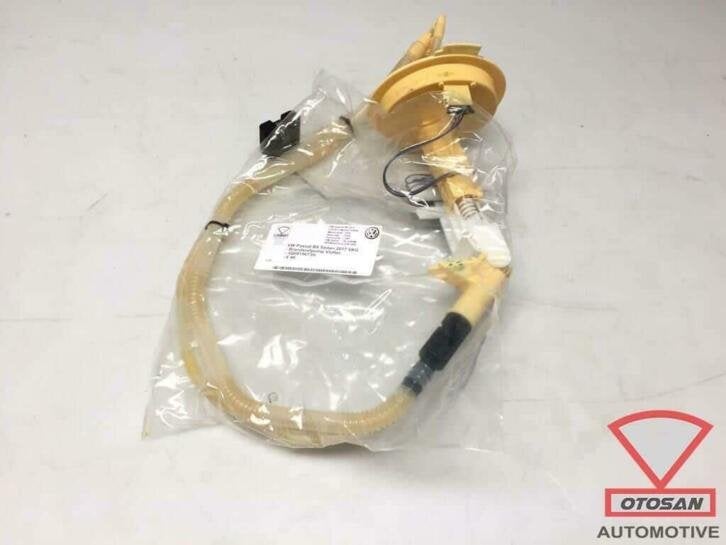 vw passat b8 2017 vag brandstofpomp 3q0919673h, Gebruikt, Volkswagen, Volkswagen AG, Berliner Ring 2
38440  Wolfsburg, DE