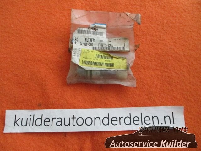 Snelheidsdensor Tandwiel Mazda Demio 1996-1999 origineel F40, Auto-onderdelen, -, Nieuw, Ophalen of Verzenden, Mazda